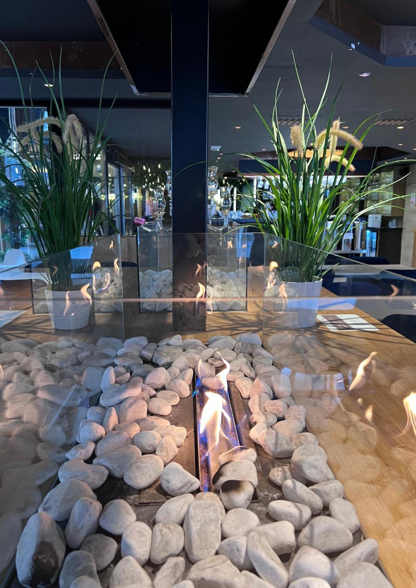 Super Stay Hotel, Oslo Exteriör bild
